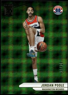 Jordan Poole