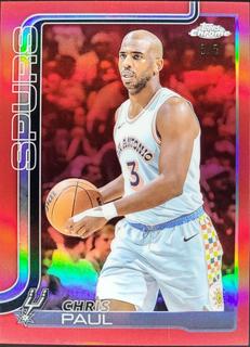 Chris Paul