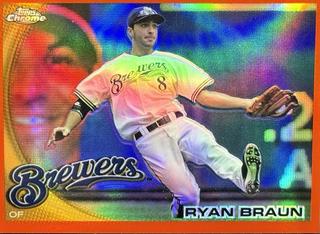 Ryan Braun