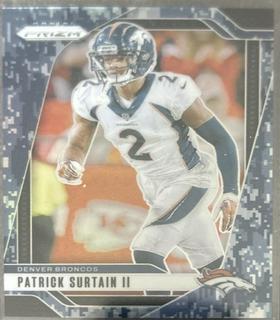 Patrick Surtain II