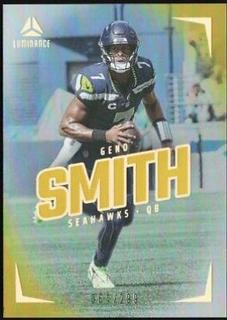Geno Smith