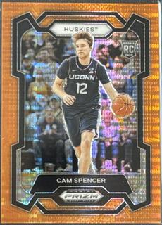 Cam Spencer