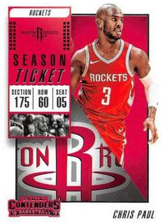 Chris Paul