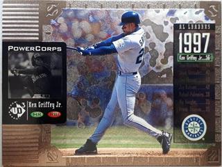Ken Griffey Jr.