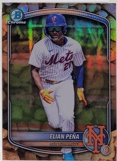 Elian Pena