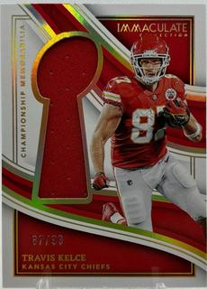 Travis Kelce