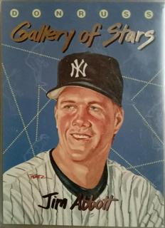Jim Abbott