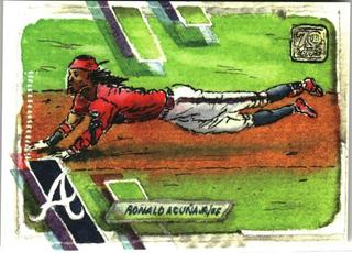Ronald Acuna Jr.