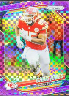Chris Jones