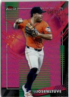 Jose Altuve