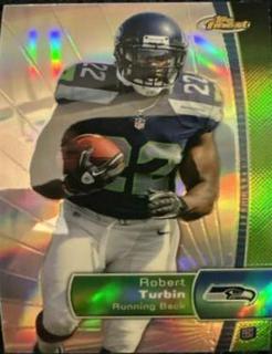 Robert Turbin