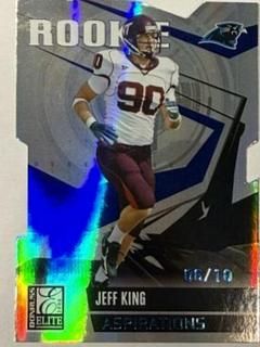 Jeff King