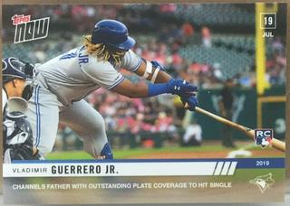 Vladimir Guerrero Jr.