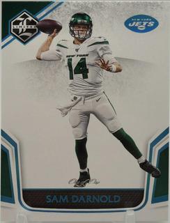 Sam Darnold