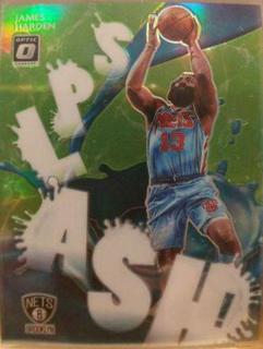 James Harden