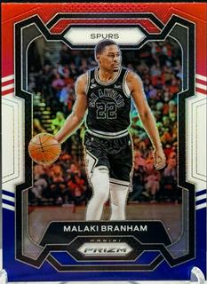 Malaki Branham