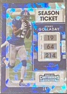 Kenny Golladay
