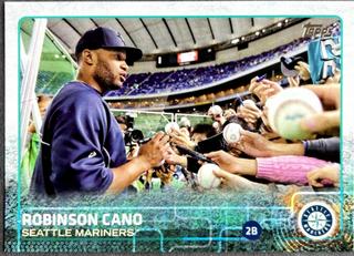 Robinson Cano