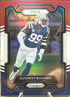 DeForest Buckner