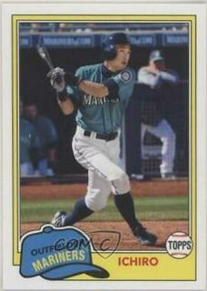 Ichiro