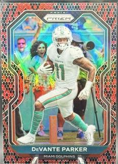 DeVante Parker