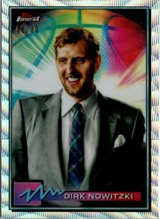 Dirk Nowitzki