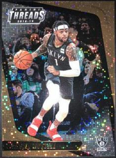 D'Angelo Russell