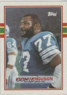 Keith Ferguson