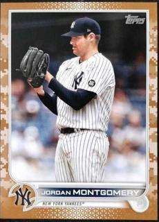 Jordan Montgomery