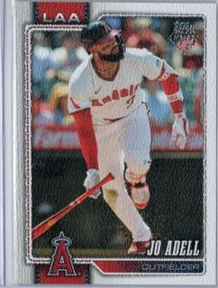 Jo Adell