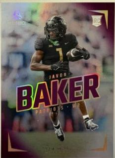 Javon Baker