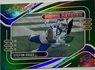 Stefon Diggs