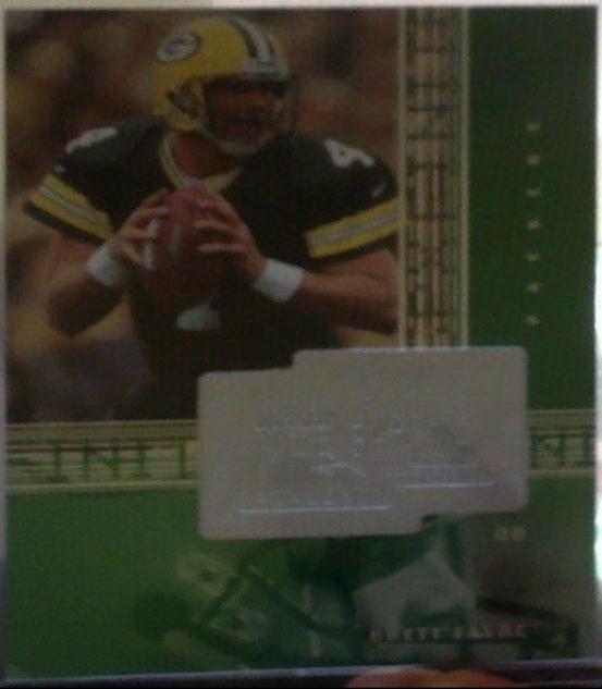 Brett Favre #282