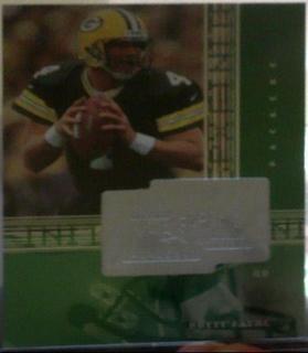 Brett Favre