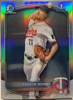 Andrew Morris