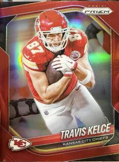 Travis Kelce