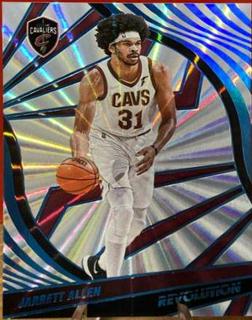 Jarrett Allen