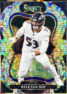 Kyle Van Noy