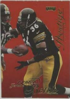 Jerome Bettis
