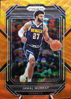 Jamal Murray
