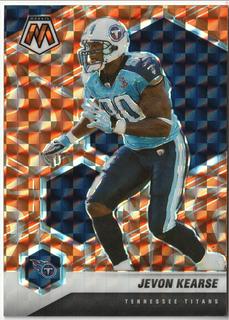 Jevon Kearse