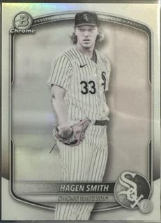Hagen Smith