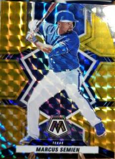 Marcus Semien
