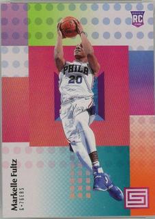 Markelle Fultz