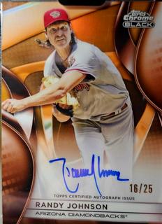 Randy Johnson