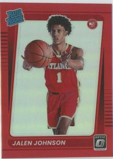 Jalen Johnson
