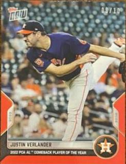Justin Verlander