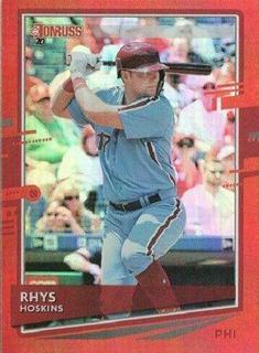 Rhys Hoskins