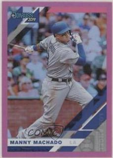 Manny Machado