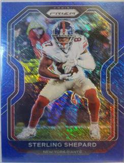 Sterling Shepard